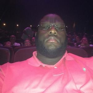 Meet your Posher, Willie